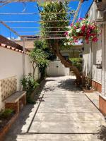 Villa Orlando Mondello - B&B