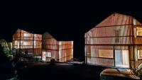 Chalet 2 Chambres