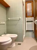 Villa Orlando Mondello - Ferienwohnung Palermo