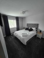 B&B Middlesbrough - Perfect Getaway / Workstay! - Bed and Breakfast Middlesbrough