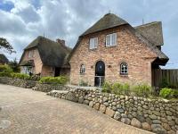 Beachhouse Seaside 3 - Chambres d’hôtes Rantum