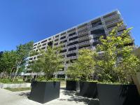 Warsaw View Prestige Apartment - B&B Varsovia