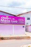 Pousada Meia Lua - B&B