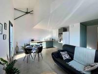 Le Tropical, Maison T3 - 55m2 - B&B