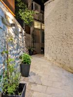 Luna Apartment - Chambres d’hôtes Makarska