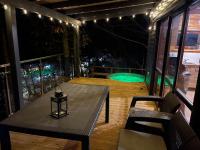 Rozalin - B&B Ostrzyce