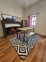 Le Rodade #Quartier Historique#Calme - B&B Clermont-Ferrand