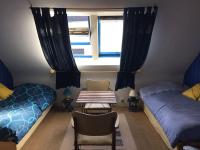 Maison sur la plage de Kerleven - Chambres d’hôtes La Forêt-Fouesnant