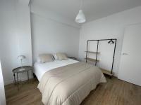 Apartamento acogedor en el centro de Cangas - B&B