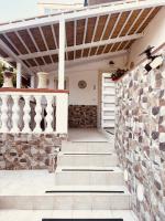 Habitación Doble con baño privado