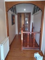 Alegria house with gardens near portoheli - B&B