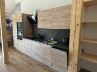 Fláje Apartmány - B&B