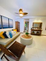 Apartamento Térreo Lagoa do Forte - B&B