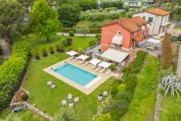 Affittacamere La Collina Degli Ulivi - B&B La Spezia