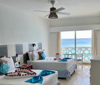 Studio with Sea View