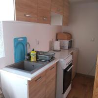 Sielanka na wzgórzu - B&B