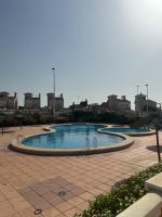 La casita de Aitana - B&B