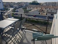 Double studio cabine Grau du Roi - Ferienwohnung Le Grau-du-Roi