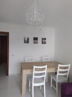 Apartamento 1 habitacion 450m playa Baltar-VUT - B&B Pontevedra