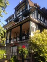 Duplex Les Oyats - B&B Le Touquet-Paris-Plage