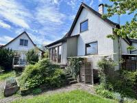Ferienhaus Pfänderblick - B&B