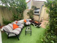 La maison des vacances chez Geneviève & Norbert 6 à 8 personnes - Chambres d’hôtes