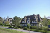 Achtern Diek 12b - Wohnung 1 - B&B