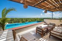 Aldea Blu Vacations - B&B