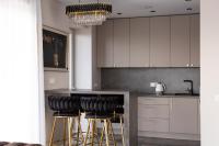 VIXI Skylum - Ferienwohnung Vilnius