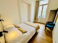 Hypercentre, spacieux, familial, lumineux, l'Elegant - Chambres d'hôtes Tours