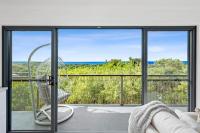 Seafarers Horizon oceanfront retreat - B&B Ocean Grove