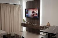 Cervantes Nafpaktos - Ferienwohnung Nafpaktos