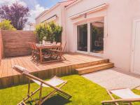 Maison familiale proche de la mer - B&B Saint-Palais-sur-Mer