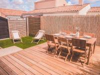 Maison familiale proche de la mer - B&B Saint-Palais-sur-Mer