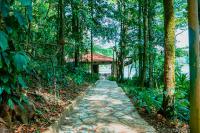 La Perezosa en Cerro Azul - Somos Pet friendly - B&B Cerro Azul
