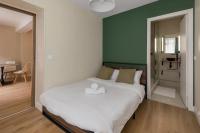 Appartement 2P Confort Hyper Centre & 100m de la plage - B&B