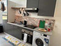 2 Route Abbeville , Labroye - B&B