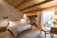 Chambre Double Deluxe (2 Adultes + 1 Enfant)