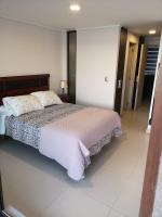 Apartment mit 2 Schlafzimmern