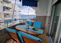 Lungo Mare Suite - B&B Valona