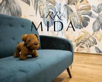 Arre Mida - B&B