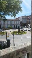 Casa dos artistas - B&B