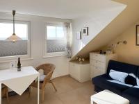 Südspitze 34 Whg. 26 - Ferienwohnung Wittdün