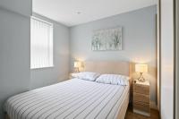 B&B Chelmsford - Luxurious One Bedroom Apartment in Bond Street - Bed and Breakfast Chelmsford