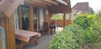 Ferienhaus Sturmtaucher - B&B Otterndorf