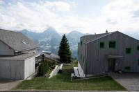Haus Gmür Privatzimmer Obergeschoss - mit Gemeinschaftsbereichen - B&B