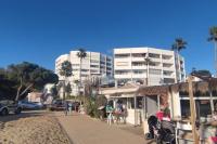 Apartamento Marbellamar Luna Beach - Ferienwohnung Cabopino