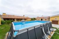 Casa Torre das Andorinhas - Ferienwohnung Nazaré