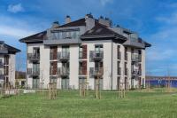 Apartament Clara - spokój nad jeziorem - premium komfort - Ferienwohnung Dziwnów