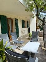Sous la pinède provençale - B&B